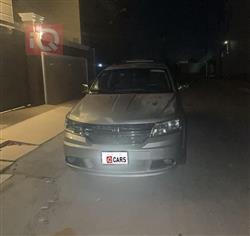 دودج جورني